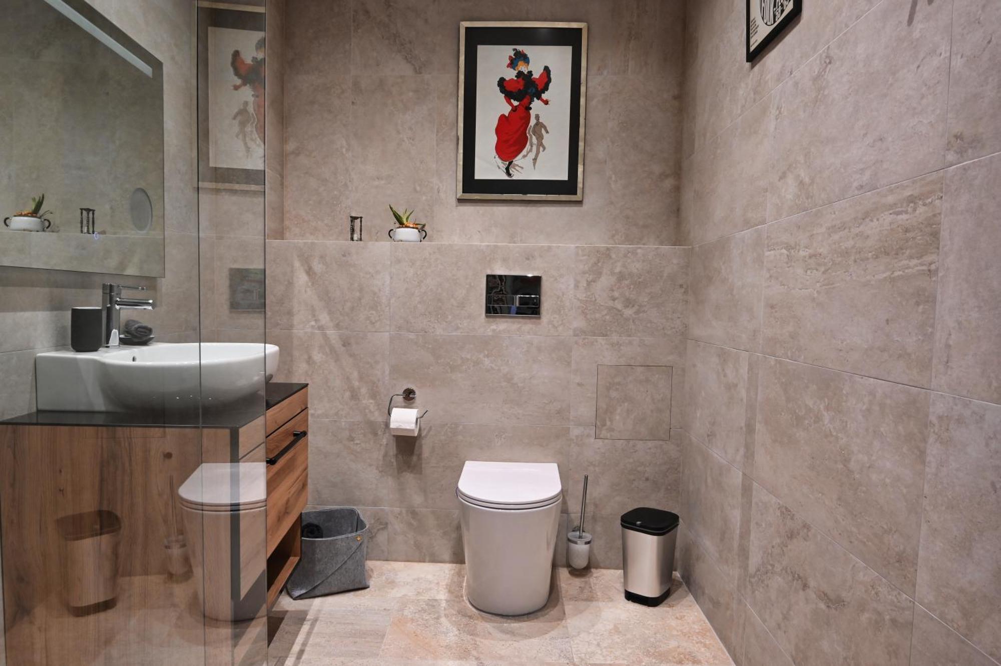 Il Luzzu - More Room For You! Victoria Extérieur photo