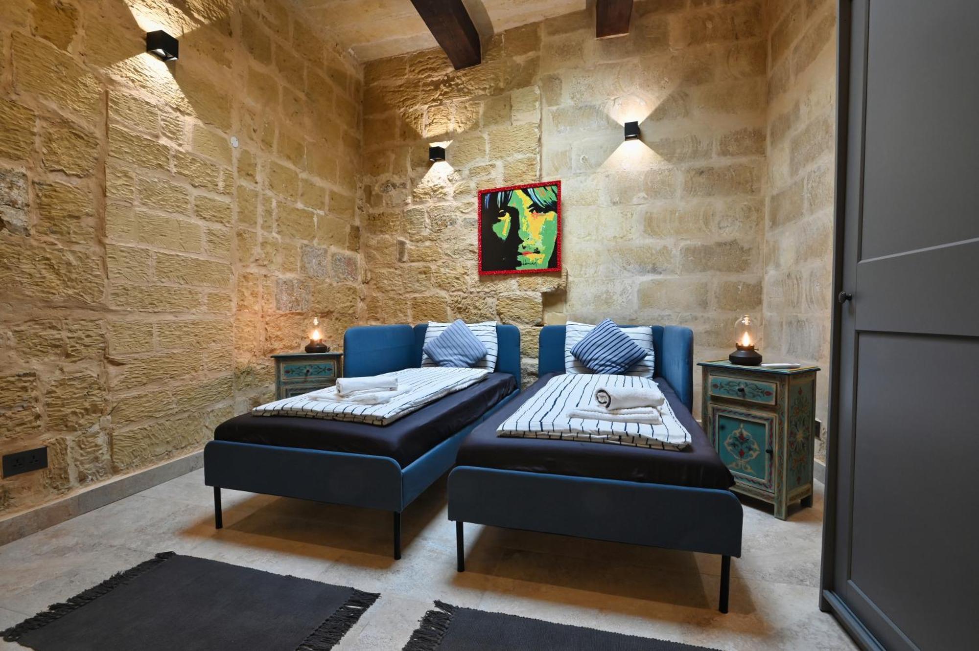 Il Luzzu - More Room For You! Victoria Extérieur photo